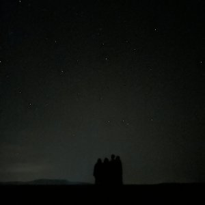 Koło Astronomiczne w Bieszczadach