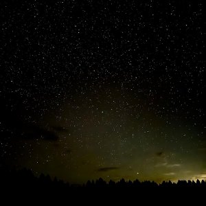 Koło Astronomiczne w Bieszczadach