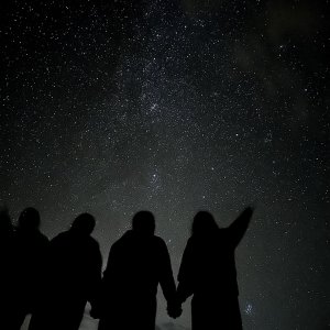 Koło Astronomiczne w Bieszczadach