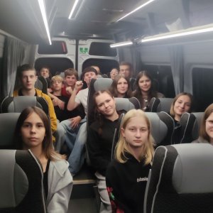 Koło Astronomiczne w Bieszczadach