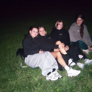 Koło Astronomiczne w Bieszczadach