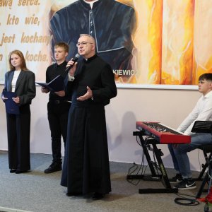 Celebracja Dnia Nauczyciela w MZSP