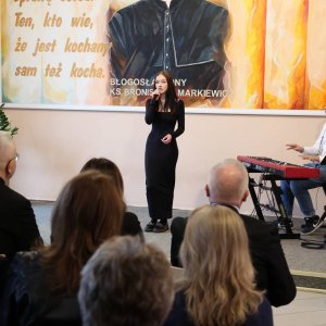 Celebracja Dnia Nauczyciela w MZSP