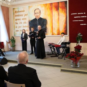 Celebracja Dnia Nauczyciela w MZSP