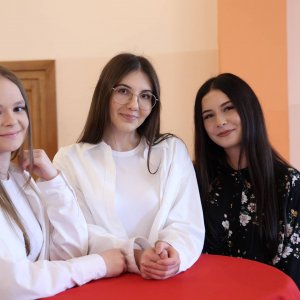 Celebracja Dnia Nauczyciela w MZSP