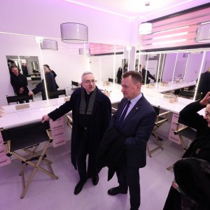 Wykład historyczno-patriotyczny w ramach cyklu „Lekcja dla Niepodległej”