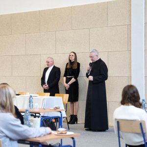 W MZSP drugi etap Olimpiady Wiedzy o Wielkich Polakach