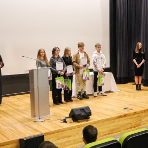 W MZSP drugi etap Olimpiady Wiedzy o Wielkich Polakach