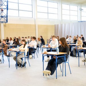 W MZSP drugi etap Olimpiady Wiedzy o Wielkich Polakach