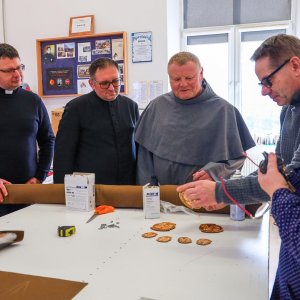 W MZSP drugi etap Olimpiady Wiedzy o Wielkich Polakach