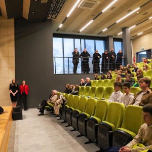 W MZSP drugi etap Olimpiady Wiedzy o Wielkich Polakach