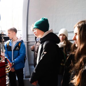 W MZSP drugi etap Olimpiady Wiedzy o Wielkich Polakach