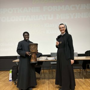 W MZSP dalekiego świata coraz więcej