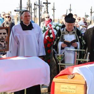 Nasze mundurówki po raz kolejny na ważnych uroczystościach