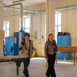 Tłumy przybyły na Dzień Otwarty w MZSP