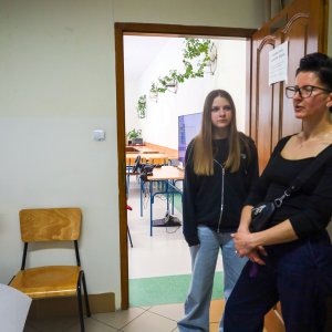 Tłumy przybyły na Dzień Otwarty w MZSP