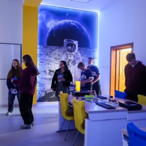 Tłumy przybyły na Dzień Otwarty w MZSP