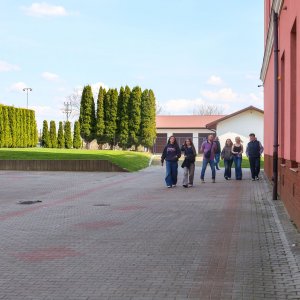 Tłumy przybyły na Dzień Otwarty w MZSP