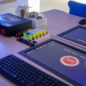 Tłumy przybyły na Dzień Otwarty w MZSP