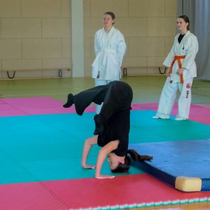 Tłumy przybyły na Dzień Otwarty w MZSP