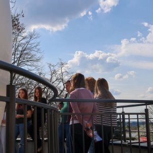 Tłumy przybyły na Dzień Otwarty w MZSP