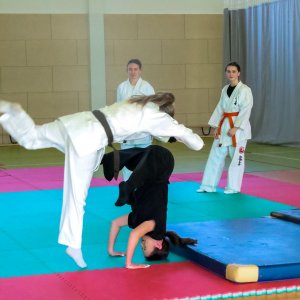 Tłumy przybyły na Dzień Otwarty w MZSP