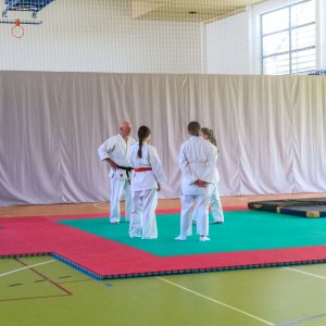 Tłumy przybyły na Dzień Otwarty w MZSP