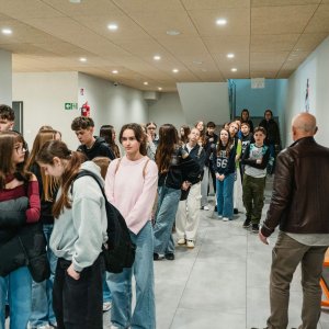 W MZSP Dni Otwarte Przygoda z Nauką - warsztaty naukowe z udziałem uczniów szkół podstawowych