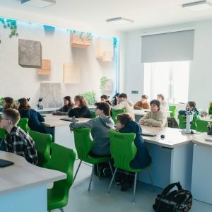 W MZSP Dni Otwarte Przygoda z Nauką - warsztaty naukowe z udziałem uczniów szkół podstawowych