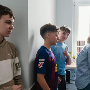 W MZSP Dni Otwarte Przygoda z Nauką - warsztaty naukowe z udziałem uczniów szkół podstawowych