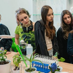 W MZSP Dni Otwarte Przygoda z Nauką - warsztaty naukowe z udziałem uczniów szkół podstawowych