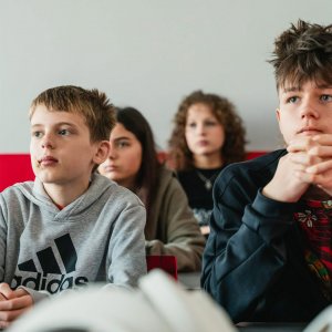 W MZSP Dni Otwarte Przygoda z Nauką - warsztaty naukowe z udziałem uczniów szkół podstawowych