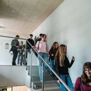 W MZSP Dni Otwarte Przygoda z Nauką - warsztaty naukowe z udziałem uczniów szkół podstawowych