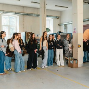 W MZSP Dni Otwarte Przygoda z Nauką - warsztaty naukowe z udziałem uczniów szkół podstawowych