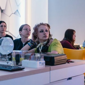 W MZSP Dni Otwarte Przygoda z Nauką - warsztaty naukowe z udziałem uczniów szkół podstawowych