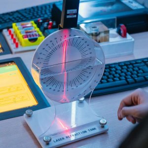 W MZSP Dni Otwarte Przygoda z Nauką - warsztaty naukowe z udziałem uczniów szkół podstawowych