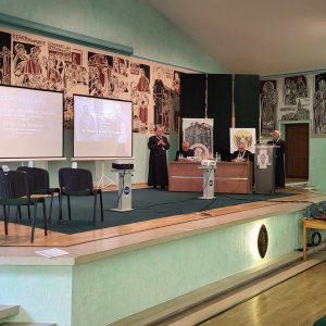 Brat Albert Chmielowski – bohater Olimpiady o Wielkich Polakach