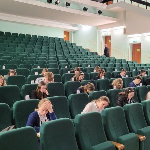 Brat Albert Chmielowski – bohater Olimpiady o Wielkich Polakach