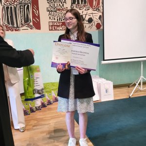 Brat Albert Chmielowski – bohater Olimpiady o Wielkich Polakach