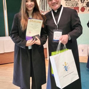 Brat Albert Chmielowski – bohater Olimpiady o Wielkich Polakach