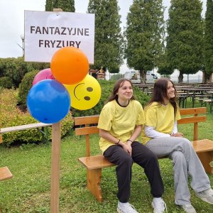 Wolontariat Misyjny MZSP na Michaylandzie