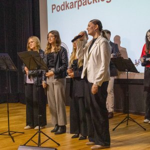 Wizyta Podkarpackiego Kuratora Oświaty