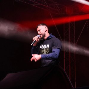 Wielu VIP-ów na estradzie MZSP