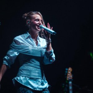Wielu VIP-ów na estradzie MZSP