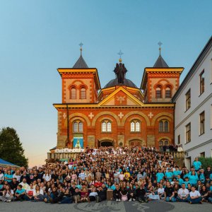Wielu VIP-ów na estradzie MZSP