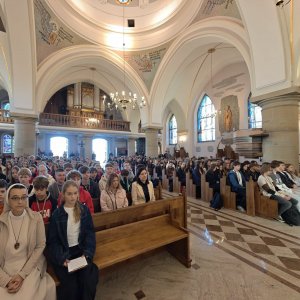 Dzień patrona w MZSP