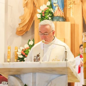 Dzień patrona w MZSP