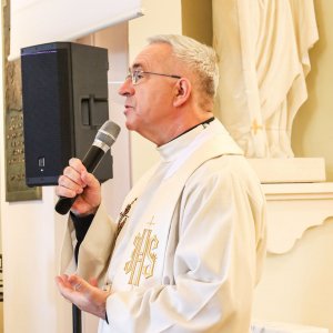Dzień patrona w MZSP