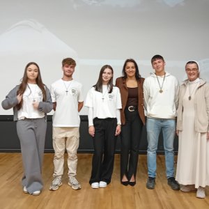 Wyjechali na misje, wrócili z misją w sercu!