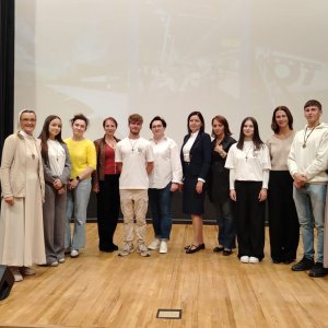 Wyjechali na misje, wrócili z misją w sercu!